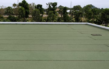 all Kames roofing types quoted for