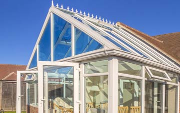 conservatory roof insulation costs Kames
