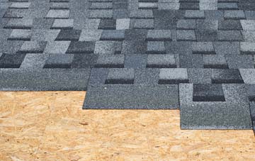 expert Kames asphalt roof companies