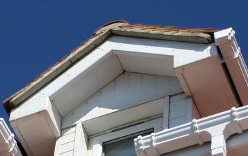 Kames fascia installation costs