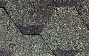 Kames fibreglass shingle repairs