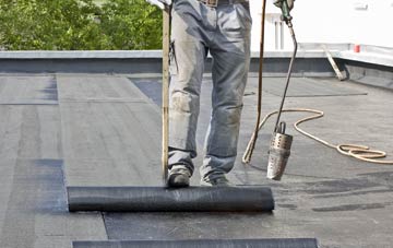 flat roof replacement Kames