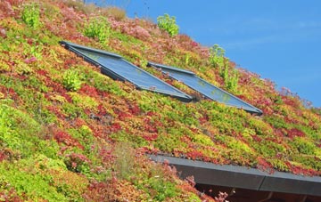 Kames living roof systems
