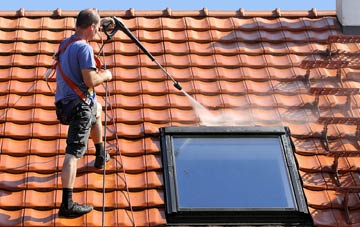 roof cleaning Kames