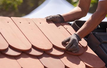 Kames roof tile contractors