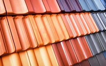 Kames roof tile costs