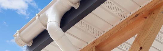 get Kames guttering quotes today