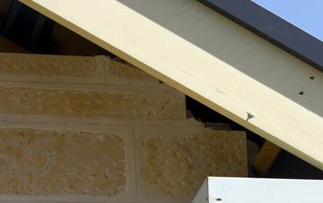 soffit repair Kames