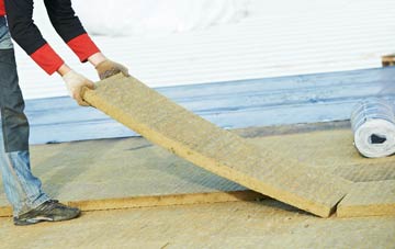 tapered roof insulation Kames