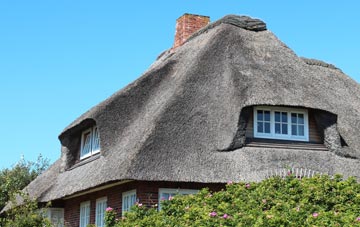 thatch roofing Kames