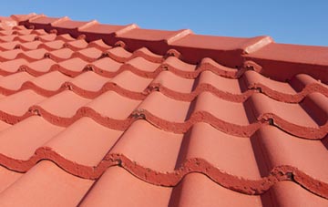 Kames tile and slate roof replacement