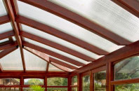 Kames conservatory roofing insulation