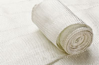 Kames fibreglass roofing repairs