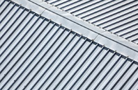 Kames metal roofing
