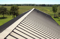 Kames metal roof quotes
