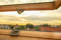 rated Kames roof window companies